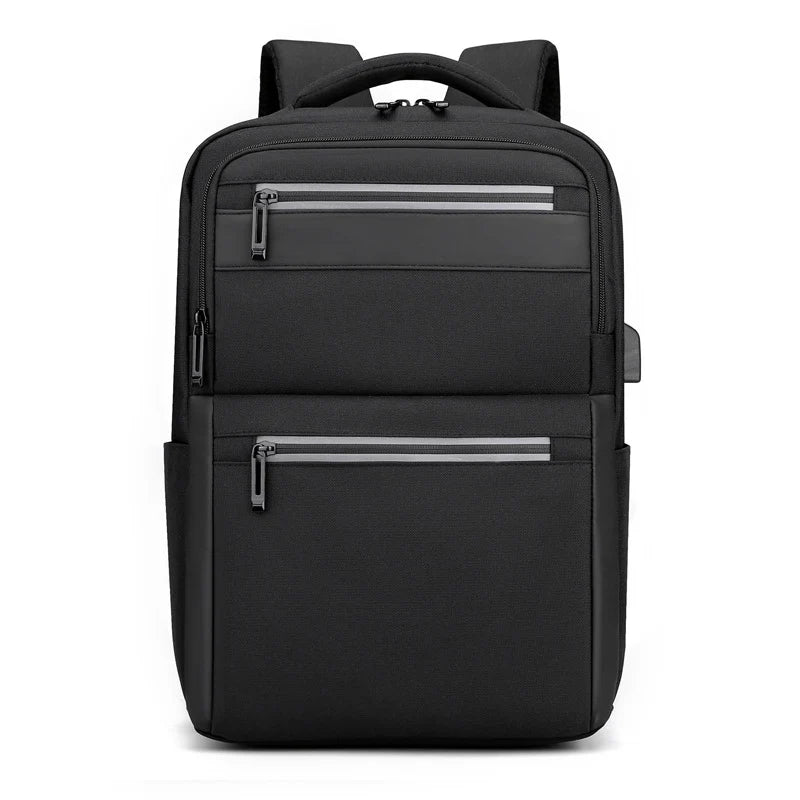 Rucsac Funcțional pentru Bărbați cu Design Modern 4