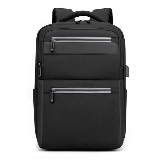 Rucsac Funcțional pentru Bărbați cu Design Modern 4