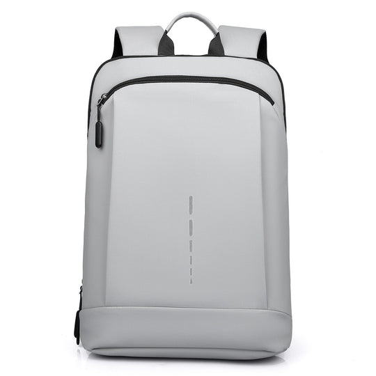 Rucsac Laptop Bărbați Modern cu Compartimente Multiple pentru Organizare Eficientă 0