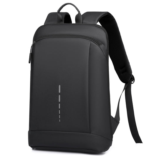 Rucsac Laptop Bărbați Modern cu Compartimente Multiple pentru Organizare Eficientă 1