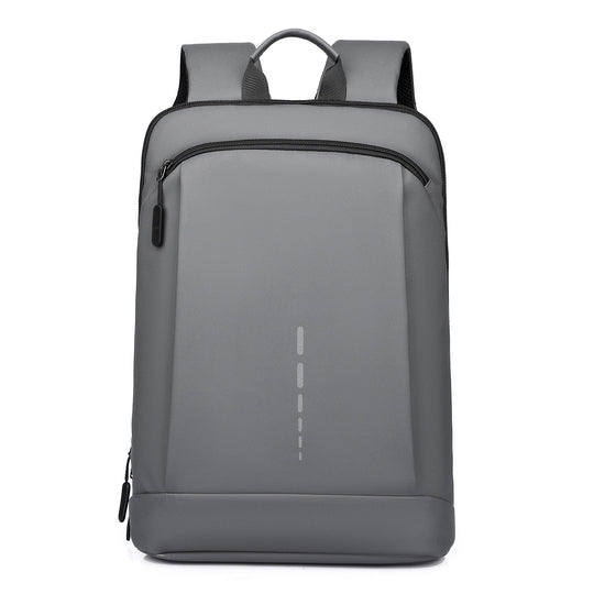 Rucsac Laptop Bărbați Modern cu Compartimente Multiple pentru Organizare Eficientă 2