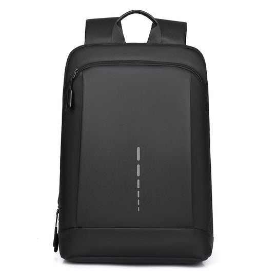 Rucsac Laptop Bărbați Modern cu Compartimente Multiple pentru Organizare Eficientă 3