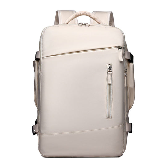 Rucsac Laptop Ergonomic Cu Compartimente Multiple Pentru Organizare Eficientă 3