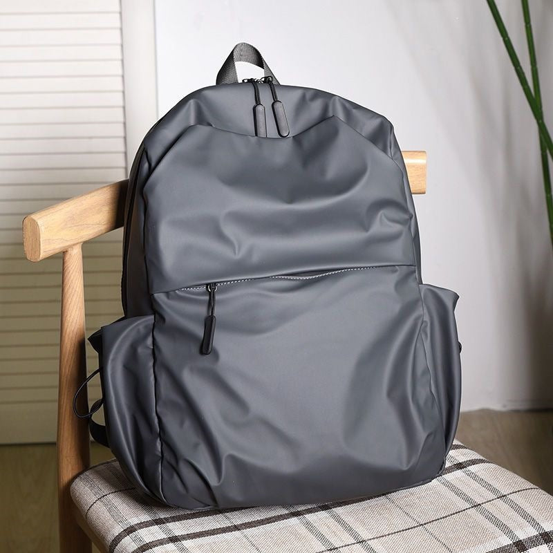 Rucsac Laptop Minimalist Unisex cu Compartimente Multiple pentru Organizare Eficientă 6