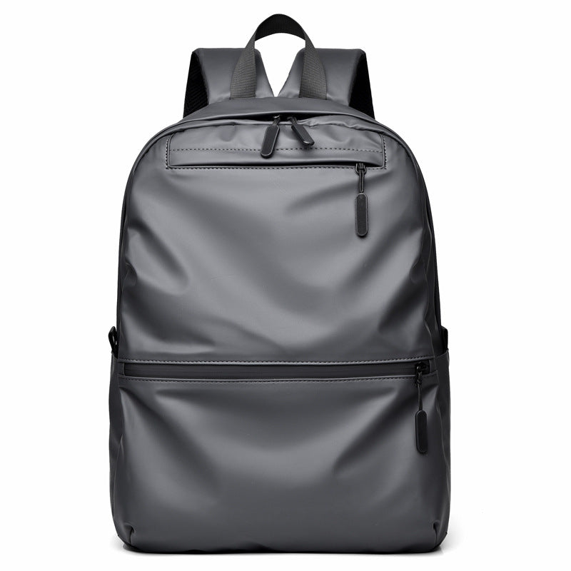 Rucsac Modern Funcțional pentru Bărbați cu Design Rezistent la Apă 0