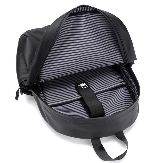 Rucsac Modern Funcțional pentru Bărbați cu Design Rezistent la Apă 2