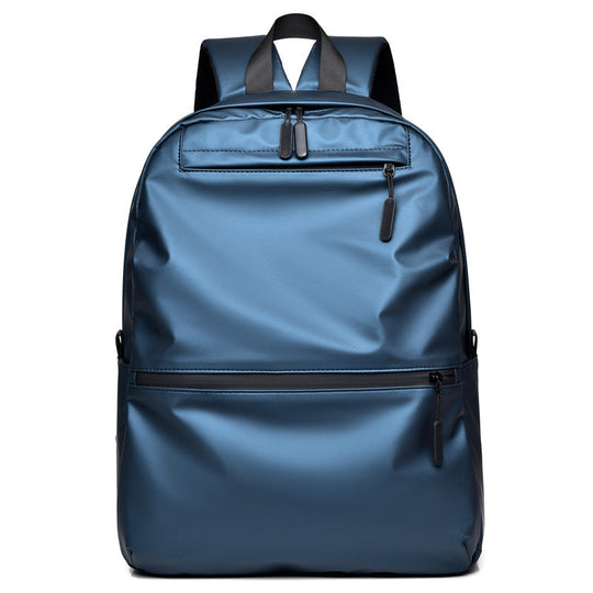 Rucsac Modern Funcțional pentru Bărbați cu Design Rezistent la Apă 3