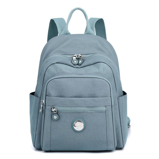Rucsac Modern Multifuncțional Unisex cu Compartimente Organizate 0