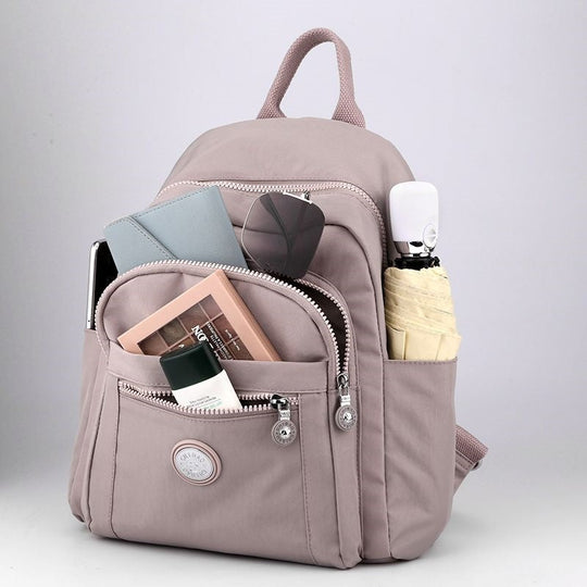 Rucsac Modern Multifuncțional Unisex cu Compartimente Organizate 1