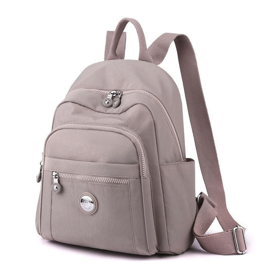 Rucsac Modern Multifuncțional Unisex cu Compartimente Organizate 2