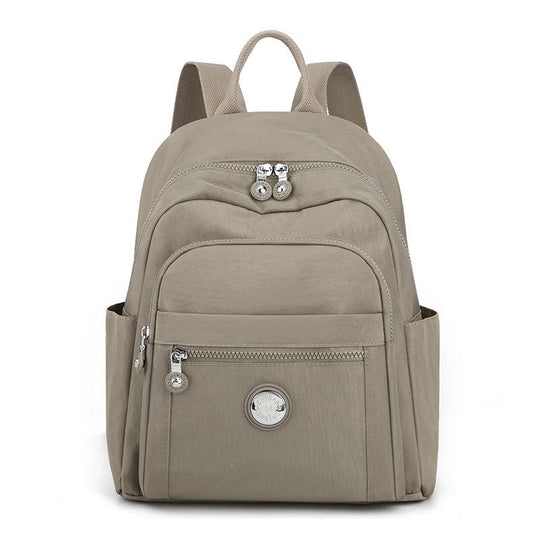 Rucsac Modern Multifuncțional Unisex cu Compartimente Organizate 3