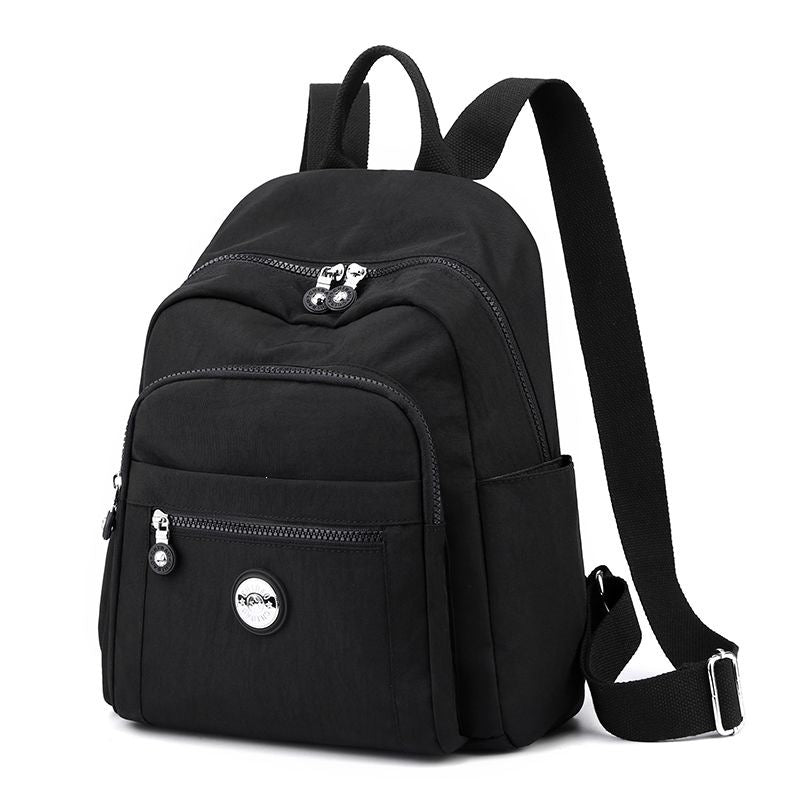 Rucsac Modern Multifuncțional Unisex cu Compartimente Organizate 4