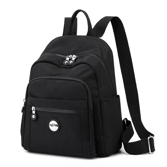 Rucsac Modern Multifuncțional Unisex cu Compartimente Organizate 4