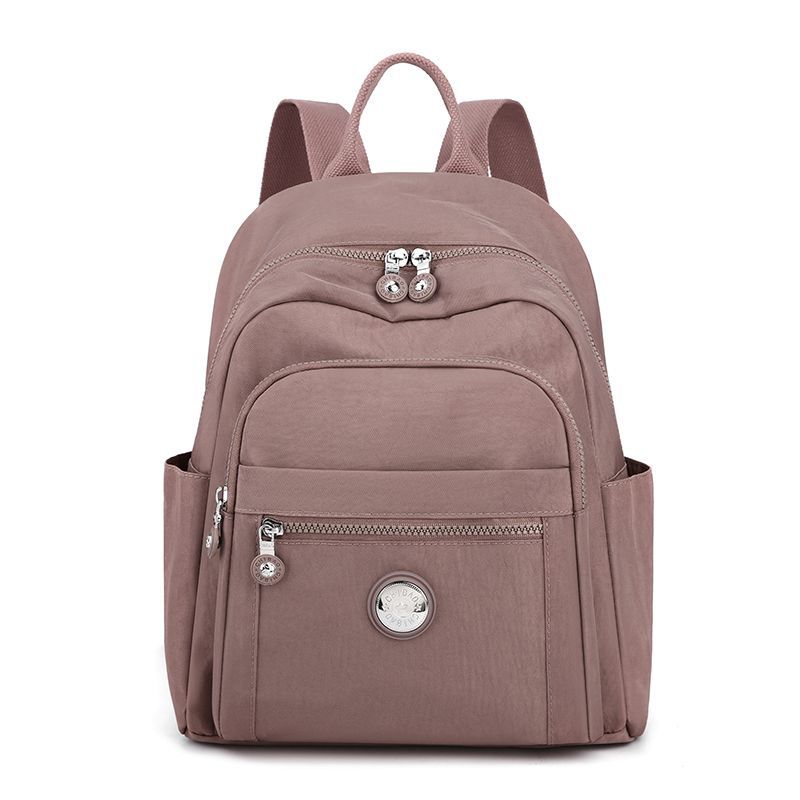 Rucsac Modern Multifuncțional Unisex cu Compartimente Organizate 5