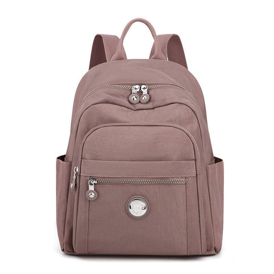 Rucsac Modern Multifuncțional Unisex cu Compartimente Organizate 5
