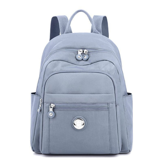 Rucsac Modern Multifuncțional Unisex cu Compartimente Organizate 7