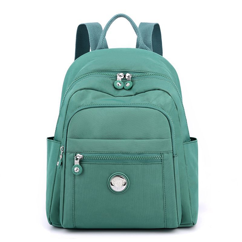 Rucsac Modern Multifuncțional Unisex cu Compartimente Organizate 9