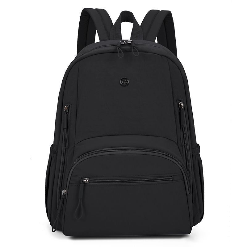 Rucsac Modern cu Design Ergonomic și Compartimente Multiple pentru Bărbați și Femei 0
