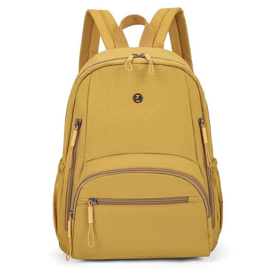 Rucsac Modern cu Design Ergonomic și Compartimente Multiple pentru Bărbați și Femei 3