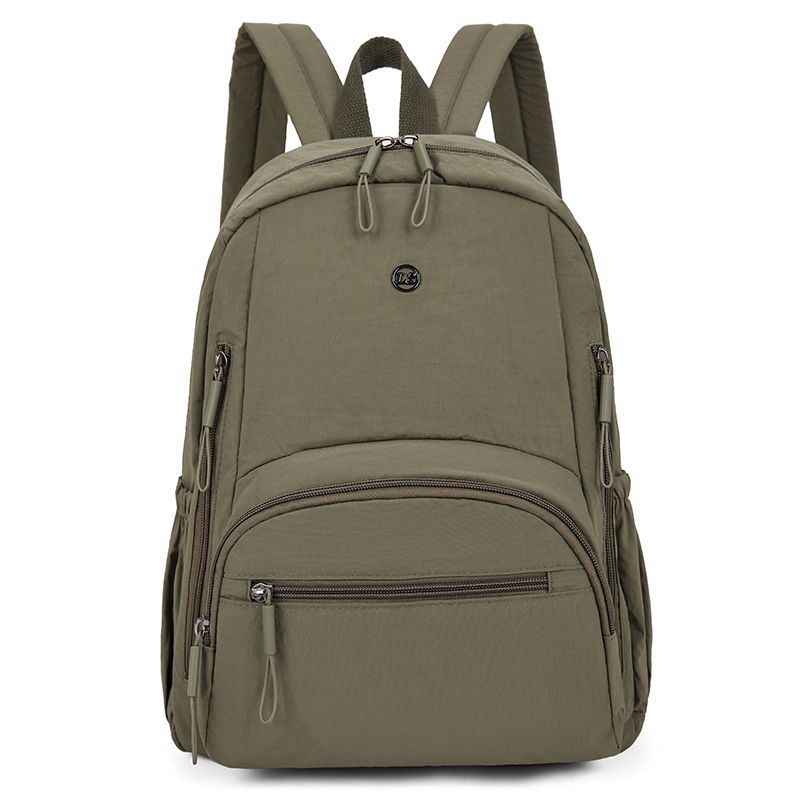 Rucsac Modern cu Design Ergonomic și Compartimente Multiple pentru Bărbați și Femei 5