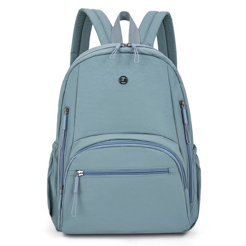 Rucsac Modern cu Design Ergonomic și Compartimente Multiple pentru Bărbați și Femei 6