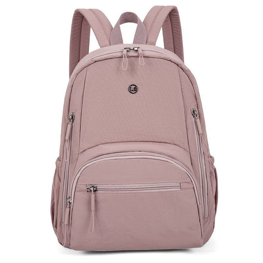 Rucsac Modern cu Design Ergonomic și Compartimente Multiple pentru Bărbați și Femei 7