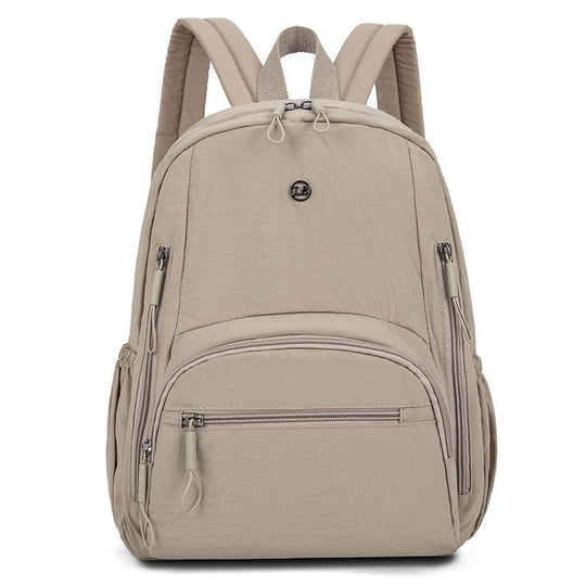 Rucsac Modern cu Design Ergonomic și Compartimente Multiple pentru Bărbați și Femei 8