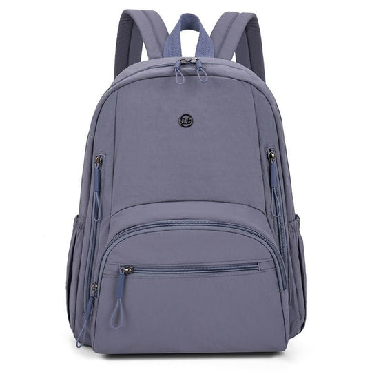 Rucsac Modern cu Design Ergonomic și Compartimente Multiple pentru Bărbați și Femei 9