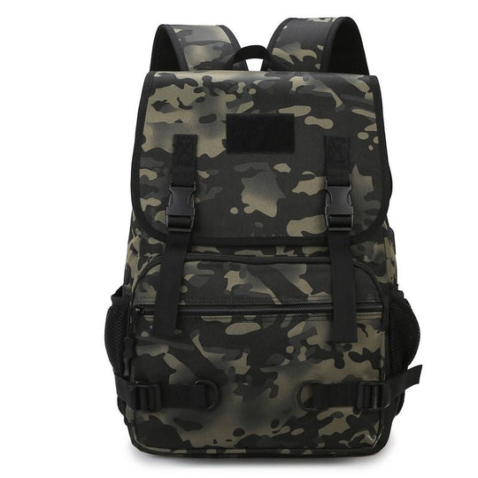 Rucsac Multifuncțional cu Sistem de Transport Ergonomic pentru Bărbați și Femei 5