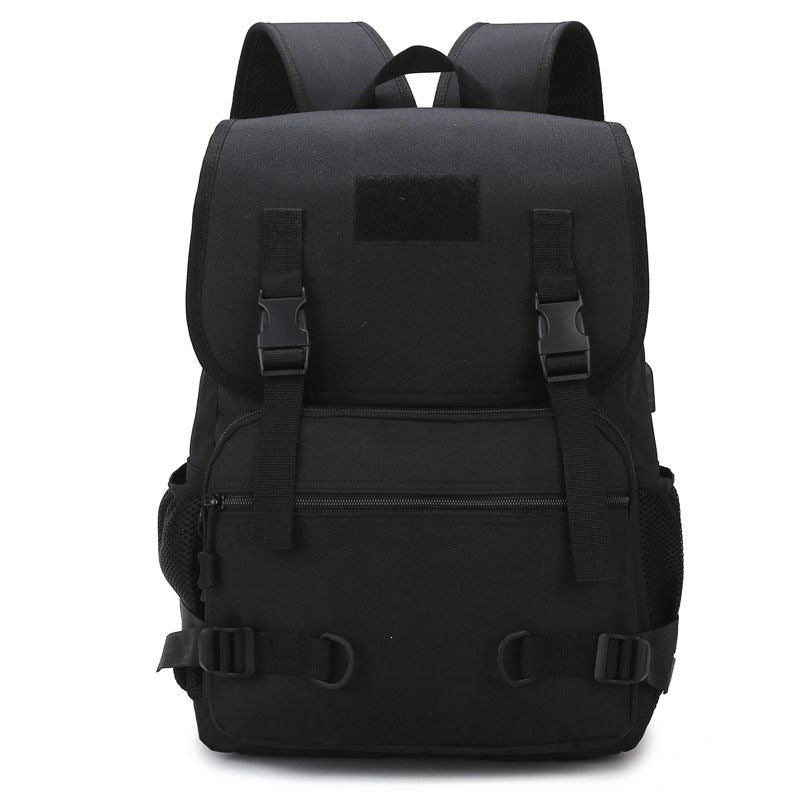 Rucsac Multifuncțional cu Sistem de Transport Ergonomic pentru Bărbați și Femei 8