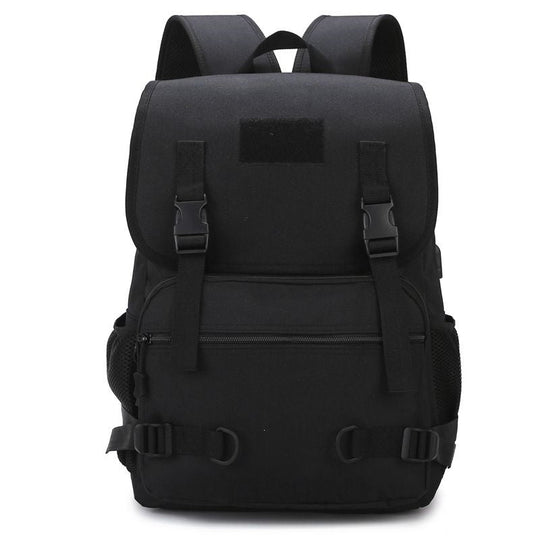 Rucsac Multifuncțional cu Sistem de Transport Ergonomic pentru Bărbați și Femei 8