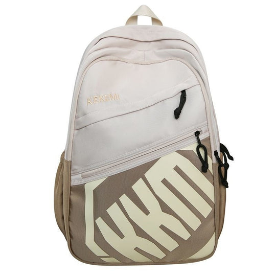 Rucsac Multifuncțional pentru Bărbați și Femei, Design Modern pentru Agrement și Călătorii 3