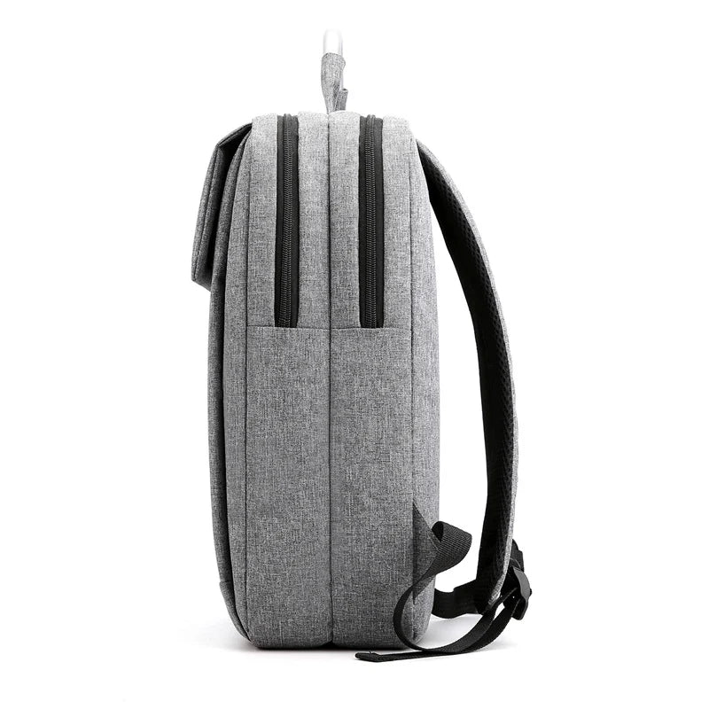 Rucsac Organizator Modern Minimalist pentru Bărbați și Femei 2