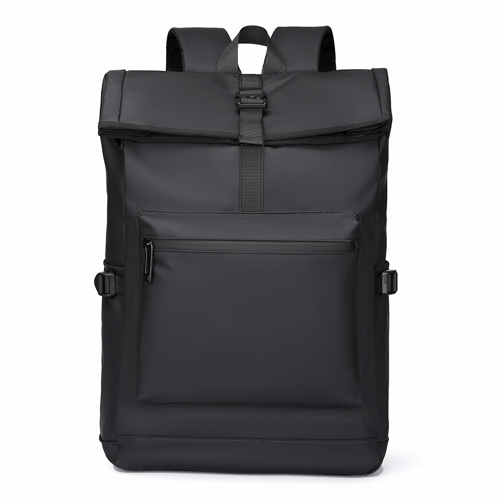 Rucsac Roll-Top Versatil pentru Bărbați și Femei 0