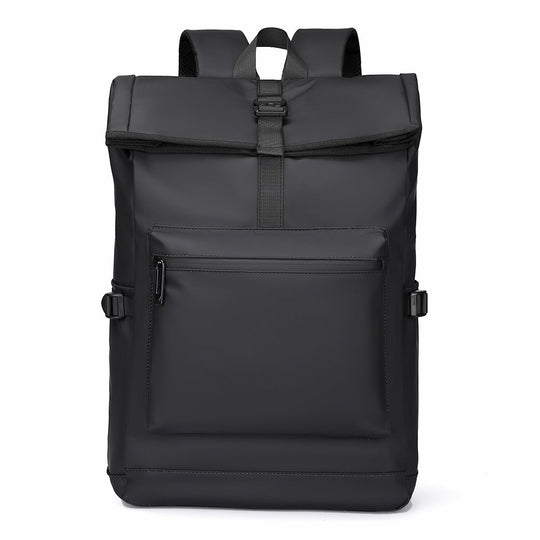 Rucsac Roll-Top Versatil pentru Bărbați și Femei 0