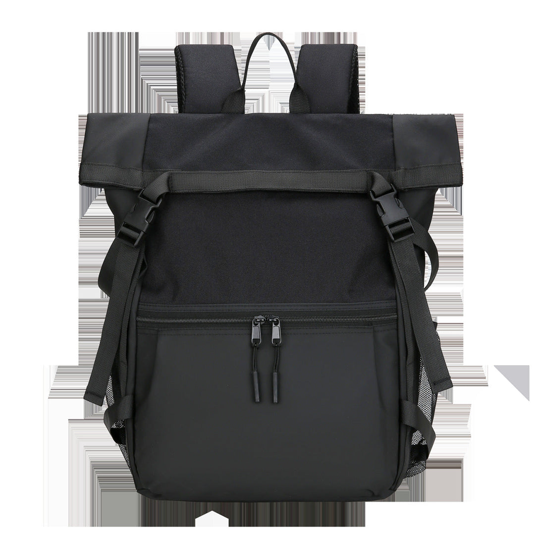 Rucsac Roll-Top pentru Expediții și Aventuri 0