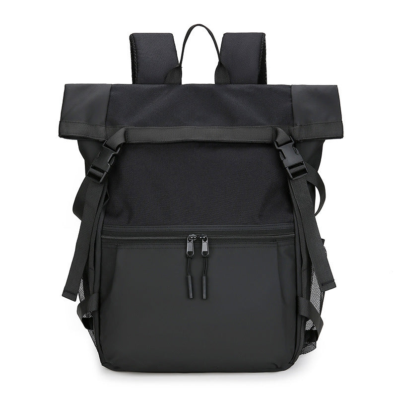 Rucsac Roll-Top pentru Expediții și Aventuri 3