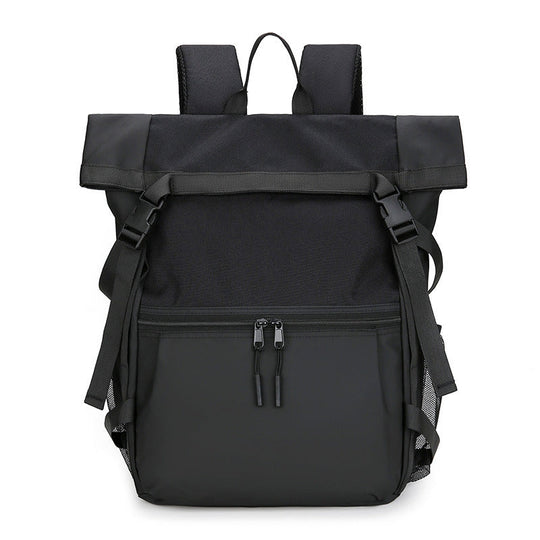 Rucsac Roll-Top pentru Expediții și Aventuri 3