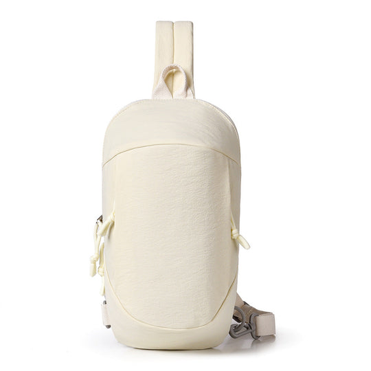 Rucsac Sling Minimalist Unisex Compact pentru Activități Urbane și Outdoor 0