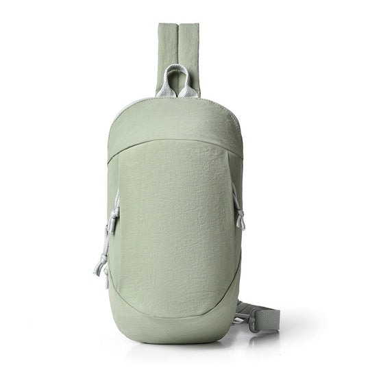 Rucsac Sling Minimalist Unisex Compact pentru Activități Urbane și Outdoor 1