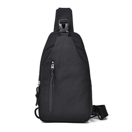 Rucsac Sling Unisex Modern cu Design Compact și Funcțional 0