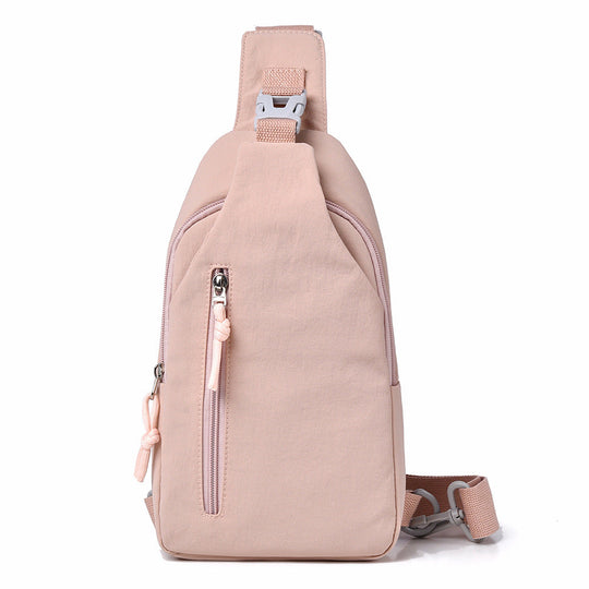 Rucsac Sling Unisex Modern cu Design Compact și Funcțional 2