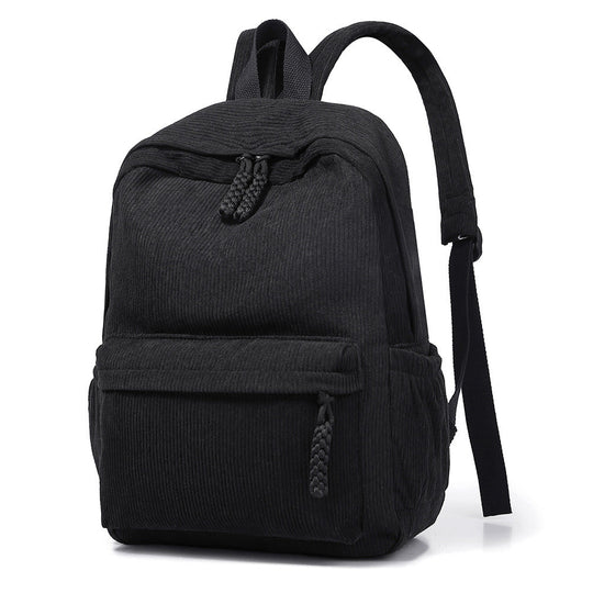 Rucsac Unisex Casual Modern cu Design Texturat 0