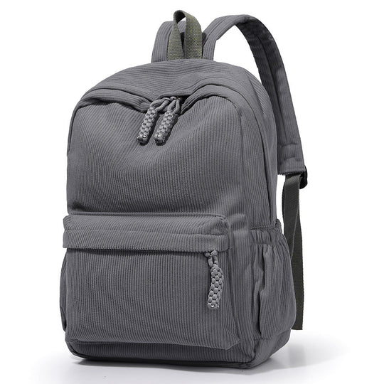Rucsac Unisex Casual Modern cu Design Texturat 3
