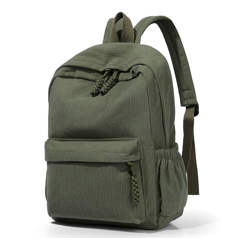 Rucsac Unisex Casual Modern cu Design Texturat 5