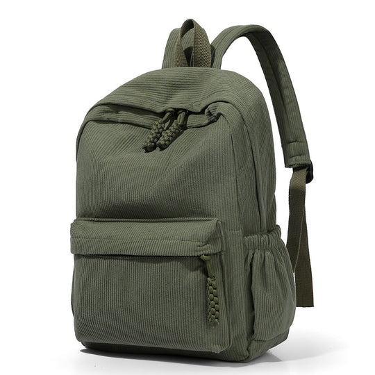 Rucsac Unisex Casual Modern cu Design Texturat 5