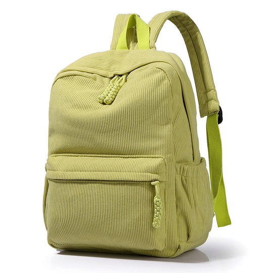 Rucsac Unisex Casual Modern cu Design Texturat 6