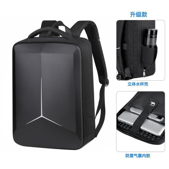 Rucsac Unisex Modern Funcțional pentru Uz Cotidian 0