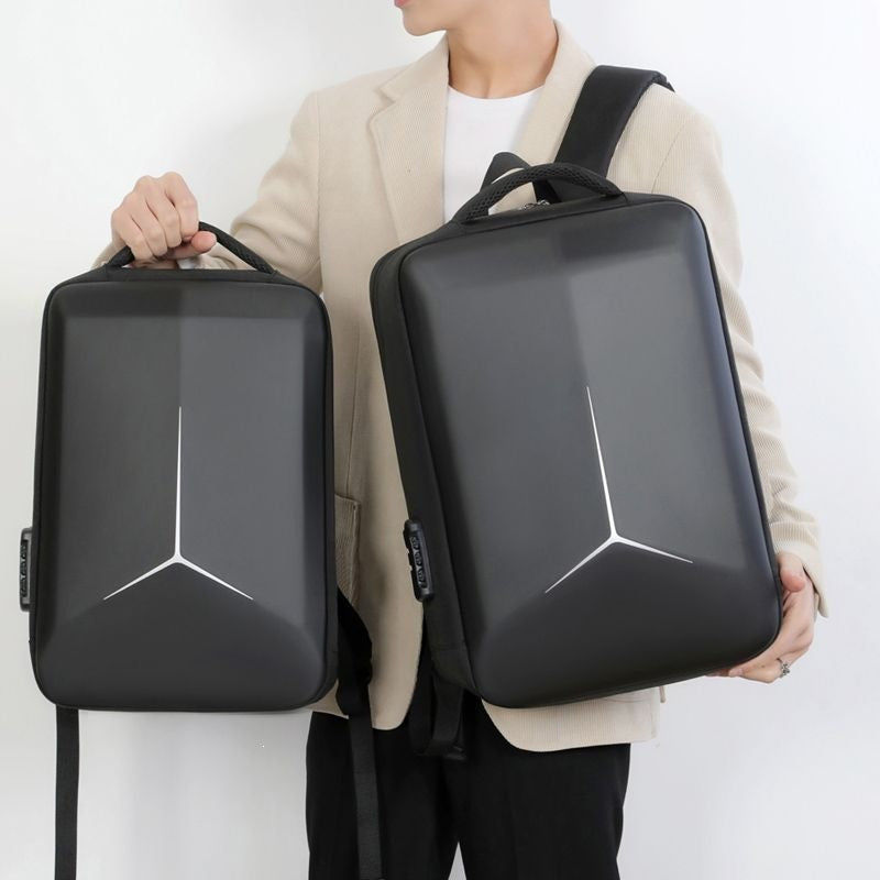 Rucsac Unisex Modern Funcțional pentru Uz Cotidian 2