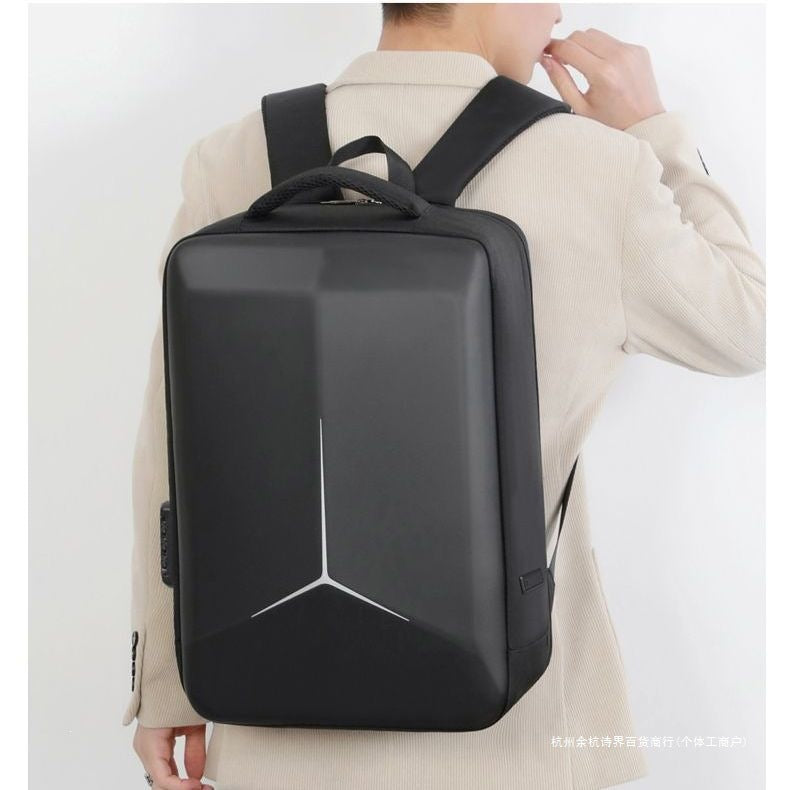 Rucsac Unisex Modern Funcțional pentru Uz Cotidian 3